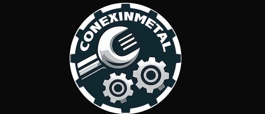 Logo de Conexin Metal